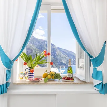 Yourhome - Adoro * Positano