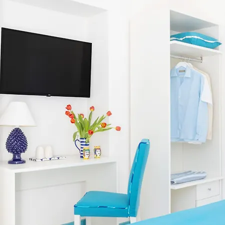 Yourhome - Adoro Holiday home Positano