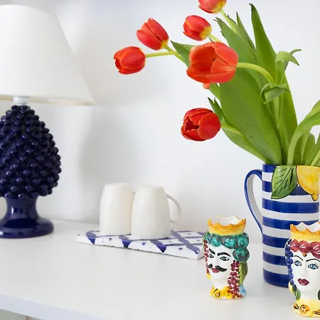 Holiday home Yourhome - Adoro