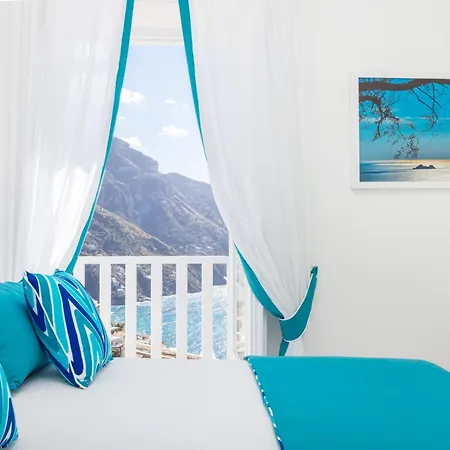 Yourhome - Adoro Сasa de vacaciones Positano