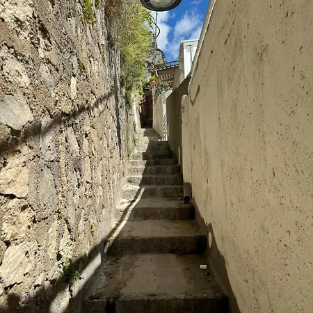 Yourhome - Adoro Holiday home Positano