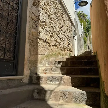 Yourhome - Adoro Holiday home Positano