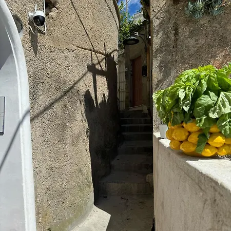Holiday home Yourhome - Adoro Positano