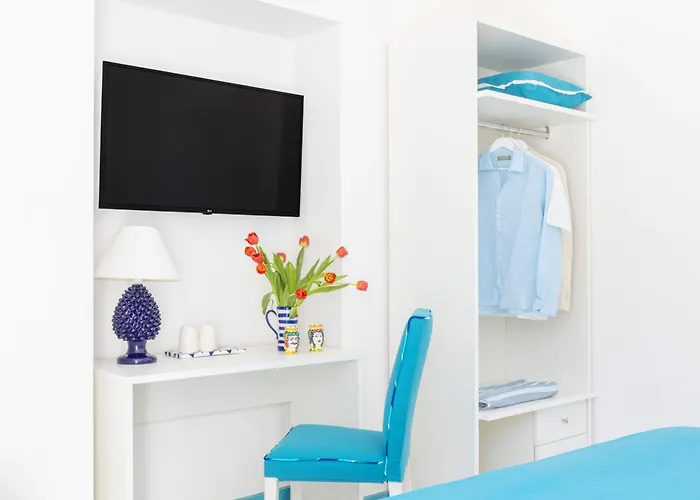 Yourhome - Adoro Prázdninový dům Positano