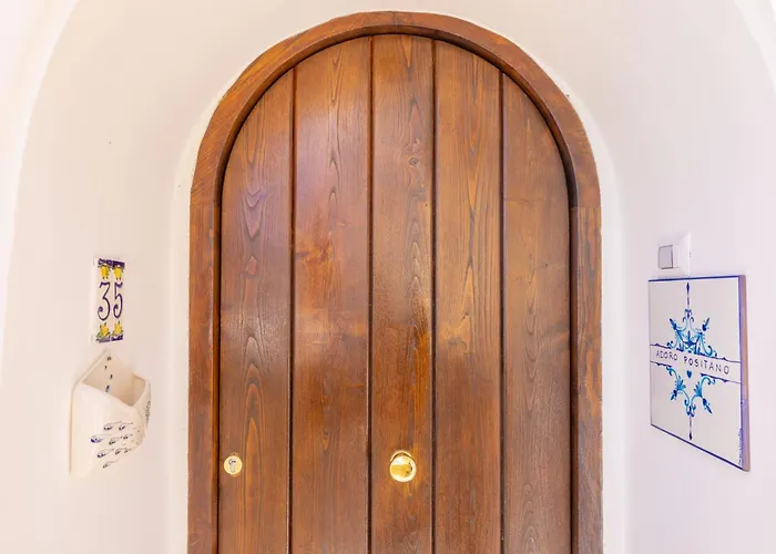 Prázdninový dům Yourhome - Adoro *