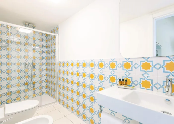 Yourhome - Adoro * Positano