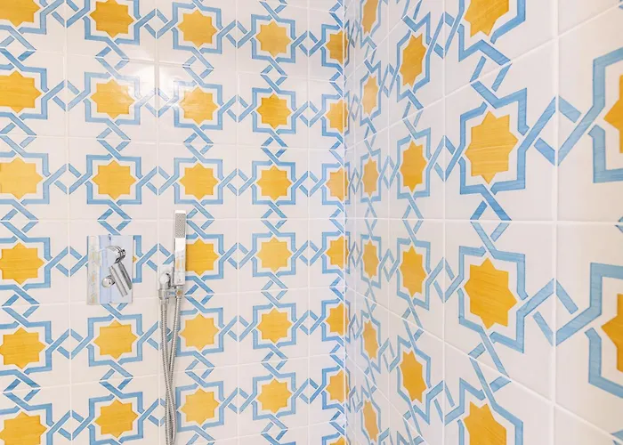 Prázdninový dům Yourhome - Adoro Positano