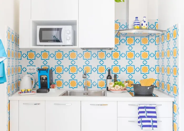 Yourhome - Adoro * Positano